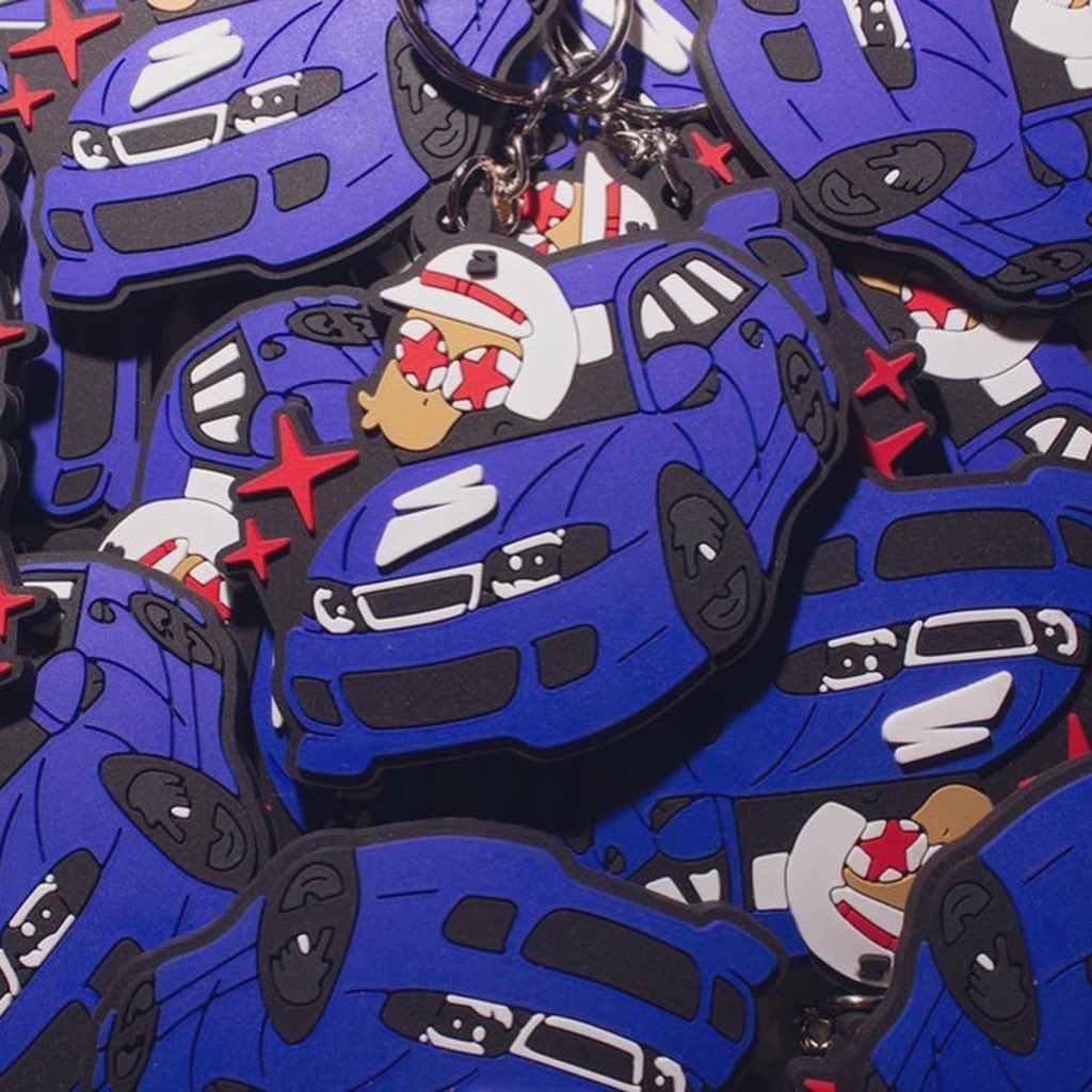 SIXCELL drops their 2021 ‘AUTO COLLECTION’ 

ill.is/4t82 [<a href="/sixcelll/">SIXCELL®</a>]