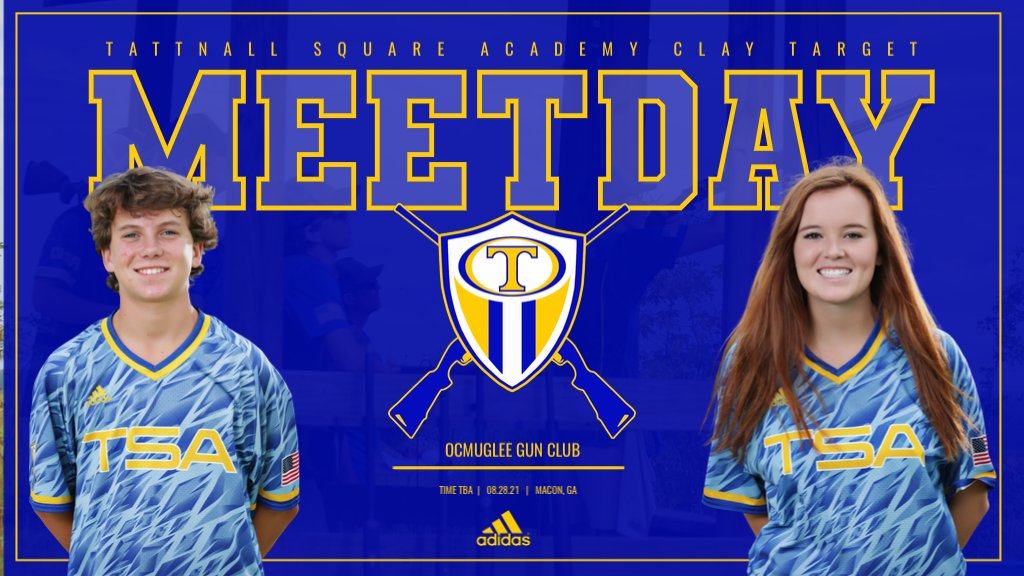 TATTNALL ATHLETICS tweet media