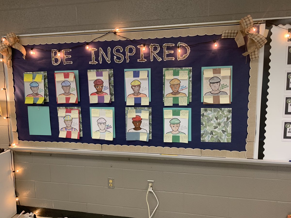 TeachHigh32's tweet image. During my ELA walkthrough at @hmscommandos I loved seeing agendas, focus walls, and student work displayed in all rooms!  Learning is student centered! @Barbara03030 @jami627 @scottlangford72 #SumnerAchieves #ROCvision @lmachado_SCS @smiller_educ8or @sherrie23159283 @jmjhjnorm