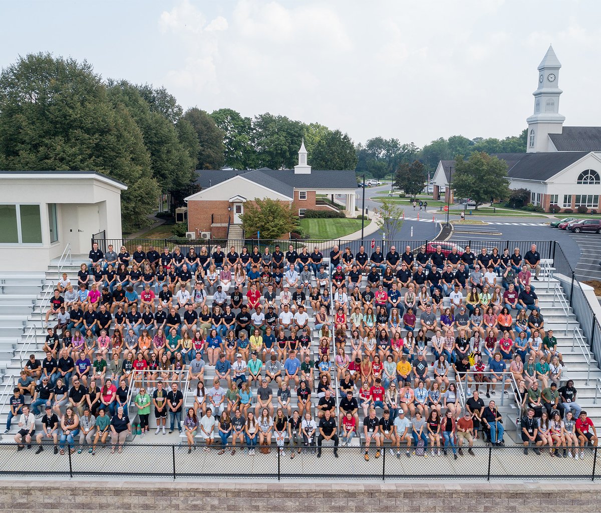 lancasterbible's tweet photo. Welcome Class of 2025! #lancasterbiblecollege #LBCtogether https://t.co/zvM4Q4yKHM
