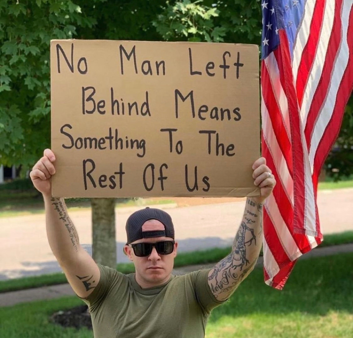 Merica.