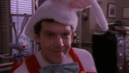 Happy Birthday to Charles Fleischer, who turns 71 today!!! 