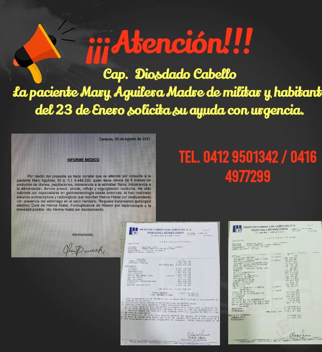 Mary aguilera tweet media