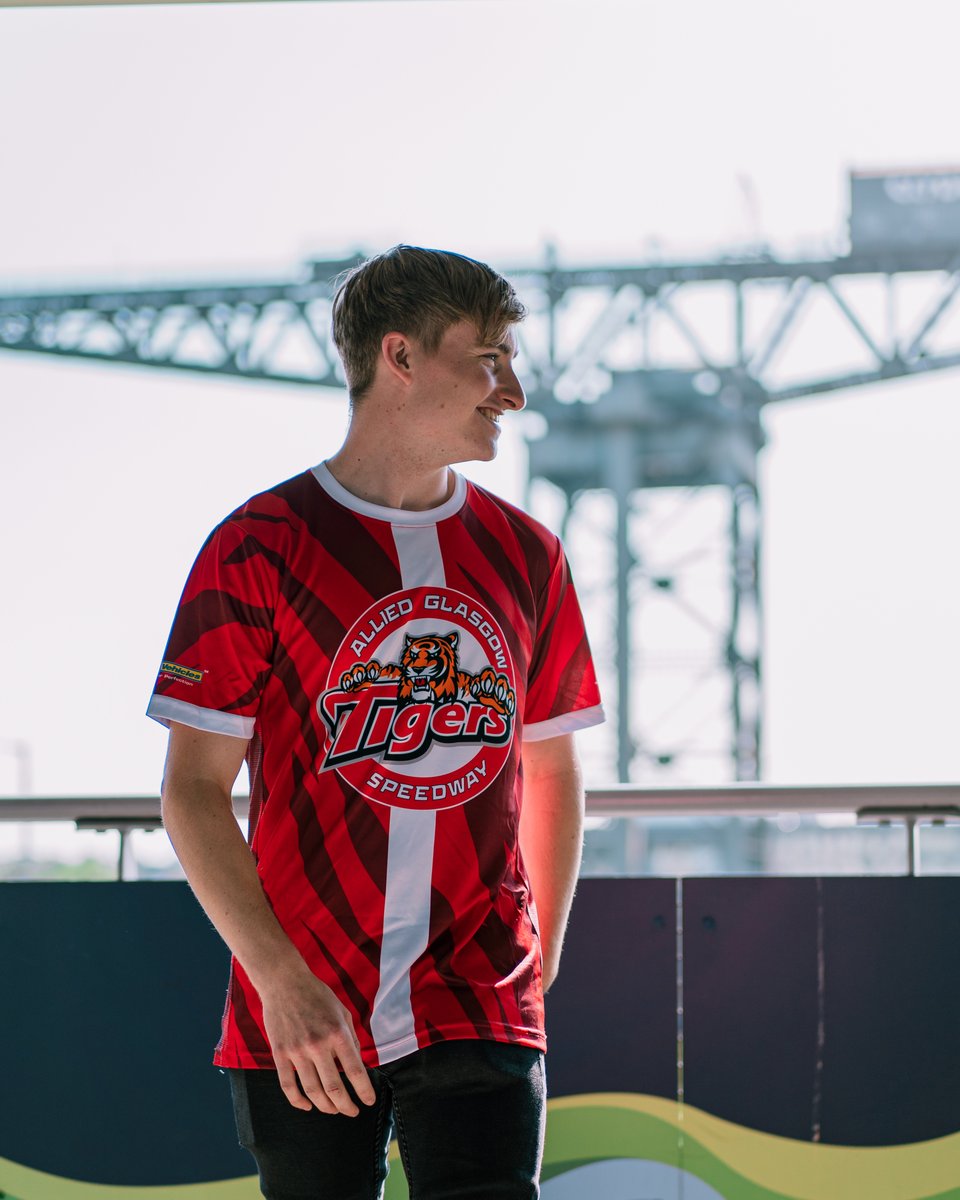 We are delighted to announce we have signed British Under-21 Champion <a href="/TomBrennan27/">Tom Brennan</a> as a fully-fledged Tiger, subject to BSPA approval!

Welcome Tom!

#WeAreGlasgow🔴⚪️