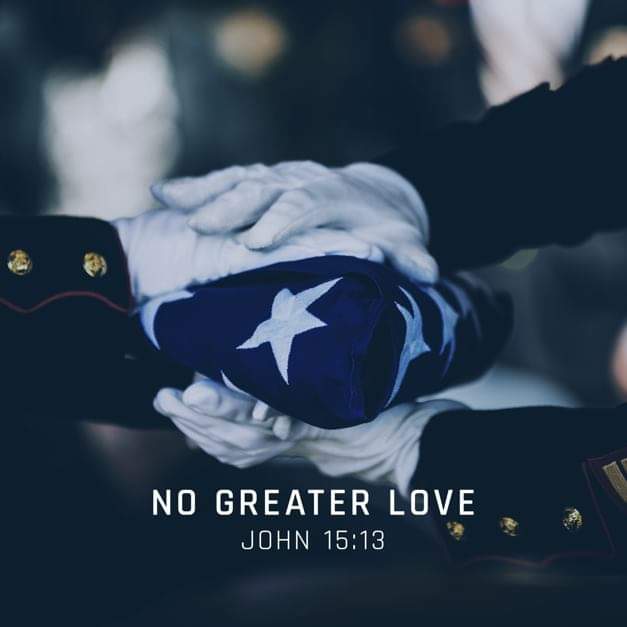 JackRabbitz72's tweet photo. Our prayers are with the 13 service members who tragically lost their lives in Kabul. 13 folds bring the American flag to the ultimate sign of freedom. We are grateful for the brave men and women and their families who selflessly sacrifice for the greater good. #NeverForgotten https://t.co/E86vqP9tvb