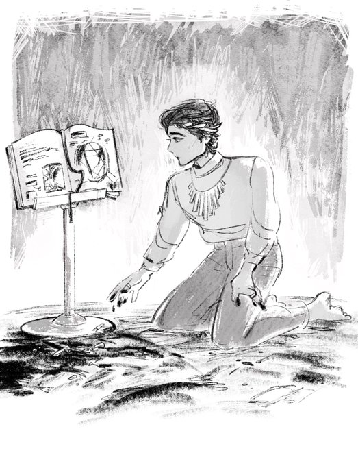 spellcasting 