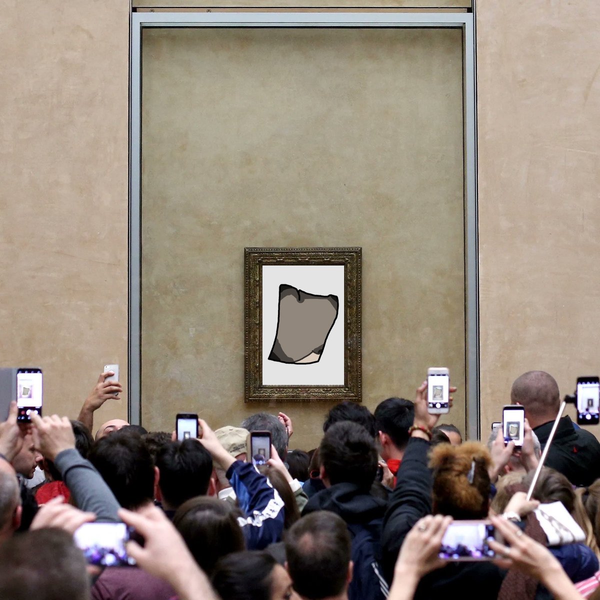 Ether_paper's tweet photo. #EtherRock #EtherPaper #EtherScissors https://t.co/FIsxLeaocV