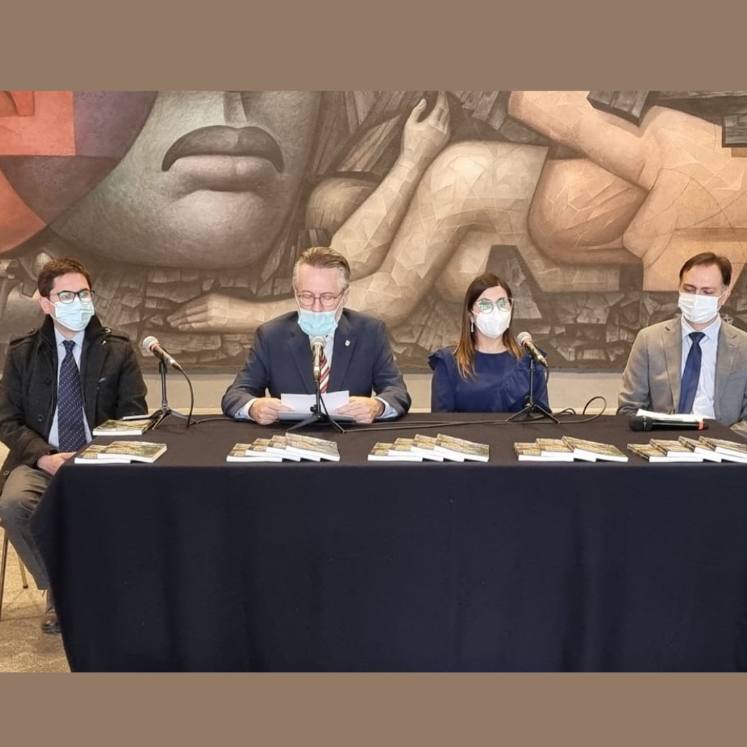 Ya está disponible para acceso gratuito "Más allá de la deforestación: Restauración ecológica de bosques nativos". Entendiendo rol de la rest. frente a los crecientes desafíos ecológicos, climáticos y sociales que enfrenta hoy la sociedad. Accede aquí: cesiep.cl/2021/08/26/lan…