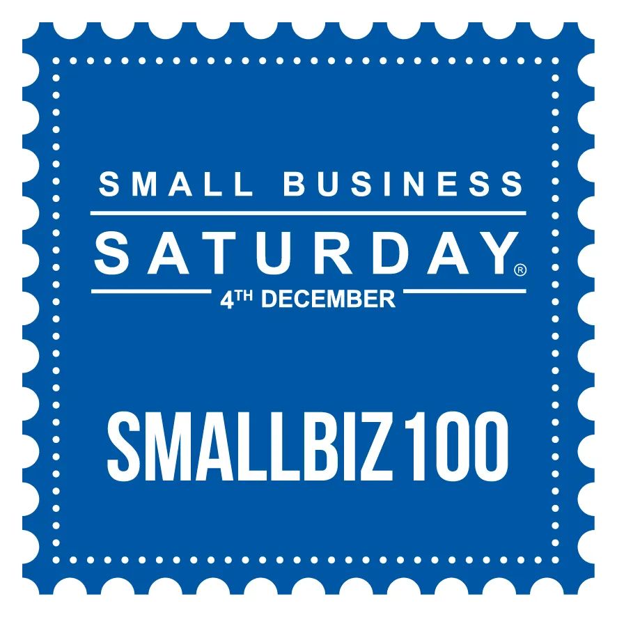 #SmallBiz100 is now underway!

Check out the calendar ahead of #smallbizsatuk on 4th Dec @SmallBizSatUK 

👉 
smallbusinesssaturdayuk.com/small-biz-100