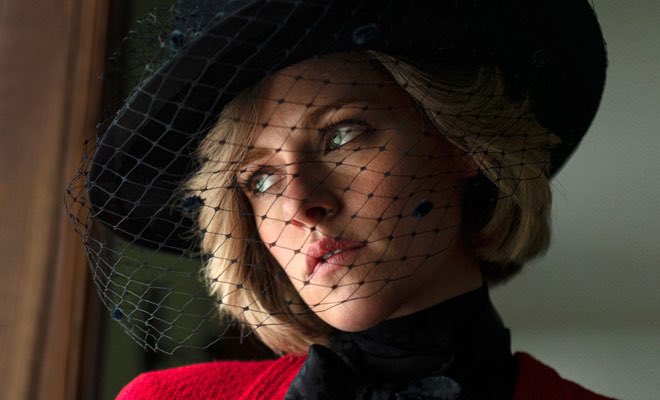 Pablo Larraín’s #Spencer starring Kristen Stewart as Princess Diana has been acquired by Amazon Prime Video for distribution in France.

(variety.com/2021/film/glob…)