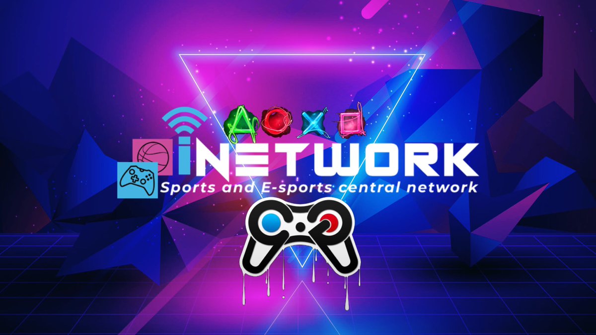 iNetwork #eSports NEWS‼️

Competitive <a href="/NBA2K/">NBA 2K</a> Pro Amateur organization/league <a href="/mptul/">MyPlayer Team Up League</a> is kicking off the season 2 #AllStar Showdown shortly with host <a href="/VonTheJournal/">Von Best</a> so make sure to tune in and don’t miss any of tonight’s action.

- 📱🌐