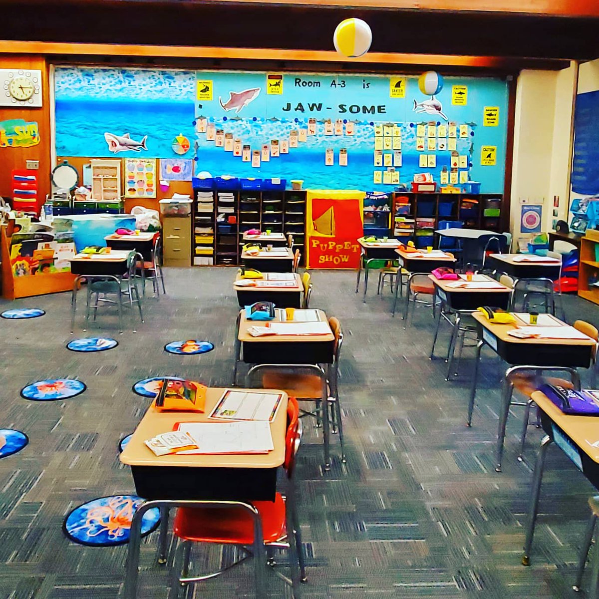 clb1212's tweet photo. Ready to DIVE into year 14! https://t.co/jYPCJJqVIf