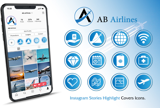 nayeemdesigns's tweet photo. Exclusive Instagram story highlights cover icons
Covers icon categorize your IG and represent your brand to audiences.
Thanks for #RETWEEET 💙
@SGH_RTs @BlazedRTs @sme_rt
#DEVCommunity #100DaysOfCode #100DaysOfMLCod #Instagram #instacart #instagramicon #covericon @BloggersHut https://t.co/gTeZM7OzUU