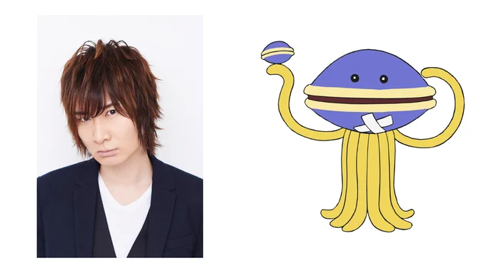 \豪華ゲスト声優陣発表!/
9/4(土)は《ドラ誕祭り》♪ごご5:00～『ドラ誕2021直前スペシャル』ごご6:56 ～『ドラえもん誕生日スペシャル』を放送!ゲスト声優、水瀬いのりさん、前野智昭さん、小松未可子さん、森川智之さんからのメッセージも届きました!
https://t.co/dCpvpmCkJS
#ドラ誕2021 