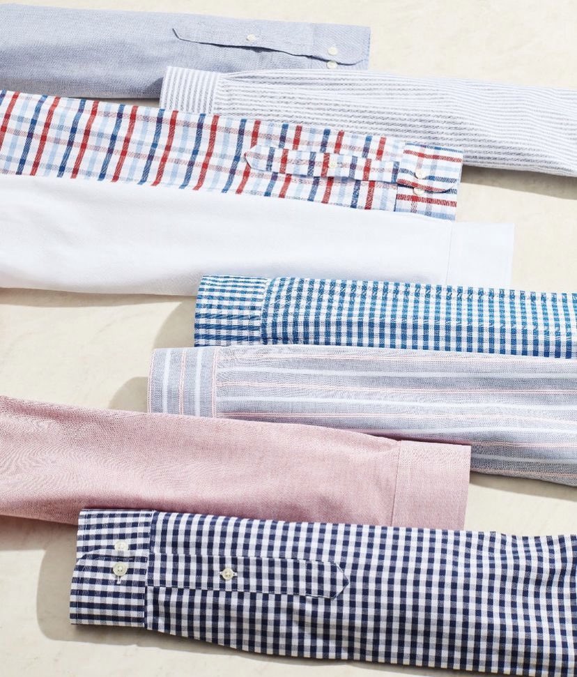 Brooks Brothers MX tweet media