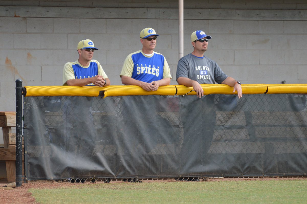 We’re going to miss you Andy. The impact you’ve made on all our lives will reach far beyond baseball. We lost a great friend, mentor and person, and it’s been our privilege to coach along side you. Rest In Peace <a href="/At_Harp/">Andy Harper</a>