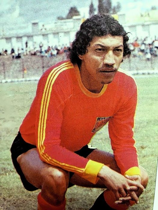 AntonioUbilla1's tweet photo. Gonzalo Castañeda en Deportivo Cuenca #Pachaco #Castañeda #FigurasFutbolEcuatoriano https://t.co/aAtcT7JyWG