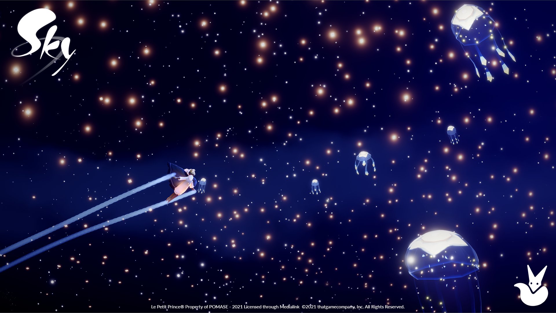 Sky 星を紡ぐ子どもたち 星の王子さまの季節も終わりに近づき 第6のクエストまで公開されています あと数週間で季節は移り替わりますが このシーズンの一瞬一瞬が皆さん心に残るものになっていれば幸いです 季節の最新情報はこちら T