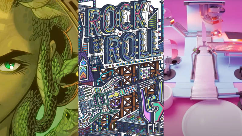 Drops next week are looking quite good! 🔥

Tuesday, 08/31: <a href="/MarkMcKenna419/">Mark McKenna</a> 
Wednesday, 09/01: <a href="/javierarres/">Javier Arrés</a>
Thursday, 09/02: <a href="/CorridorDigital/">Corridor</a>

Preview drops 👇
makersplace.com/drops/?utm_sou…

Learn more 👇
rare.makersplace.com/2021/08/27/upc…

#NFT #CryptoArt