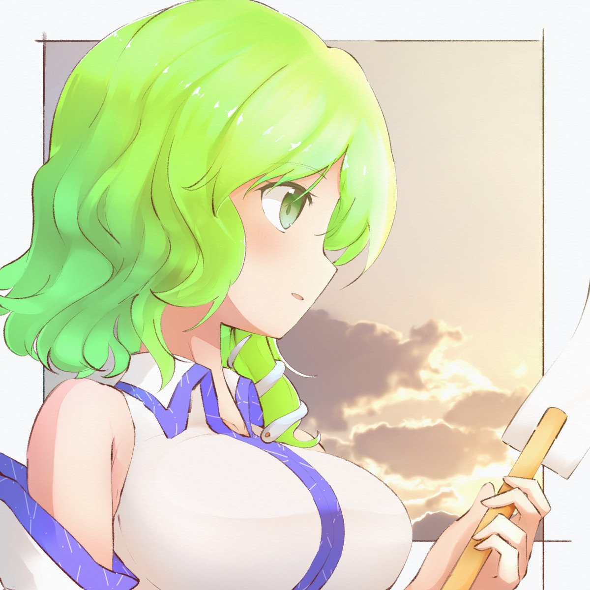 海野プリン 秋例せ37a Kaisenpurin Twitter