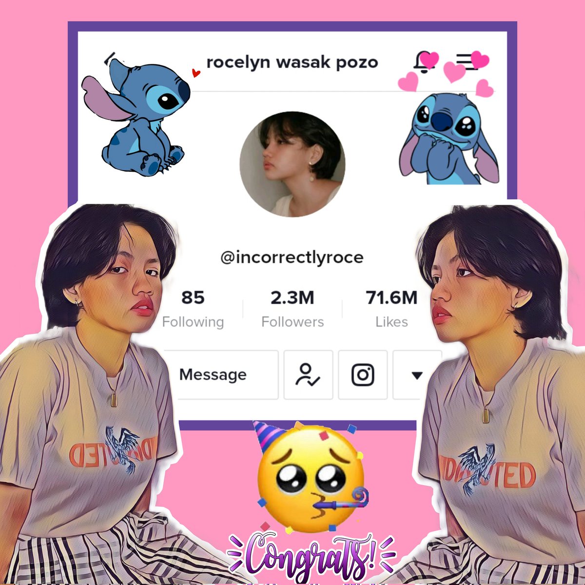 Meimei🥀 tweet media