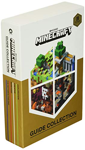 Minecraft Download Collection