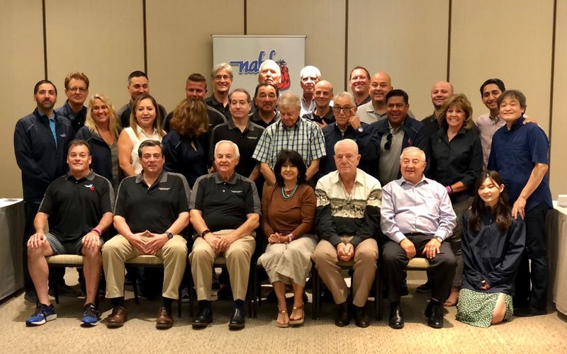 NABF Executive Committee met this week, no convention this year. Check out NABFNEWS.COM for latest info. Fights are happening, belts awarded, many great champs held NABF titles!  Ali,for example!