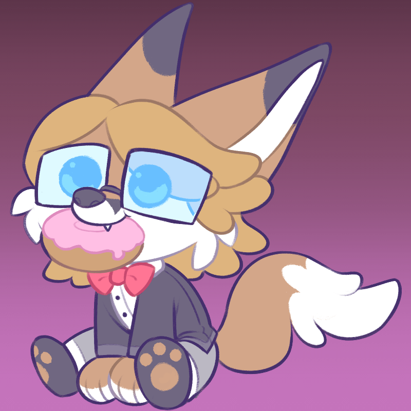 puppyplex's tweet photo. .... .... ....
.... .... ....
.... Hi!
#HereComesNiko #NikoFanArt https://t.co/GgHTOzmrBf
