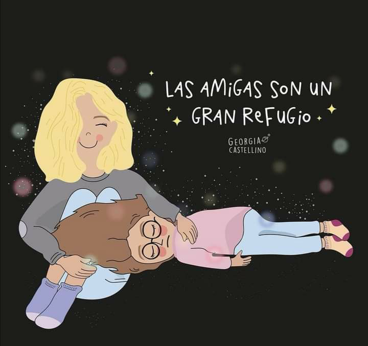GES_Mujer's tweet photo. Nuestro amor es recíproco 💞 https://t.co/ZhhetGIj5V