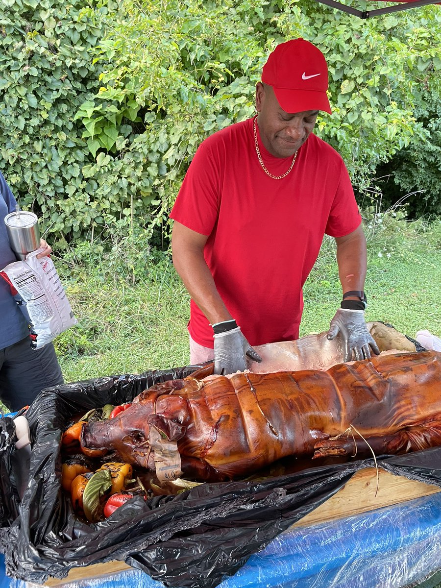 Kings Football RHC tweet media