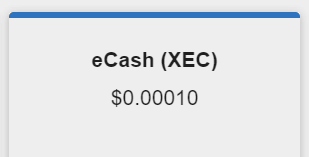 Coin Dance tweet media