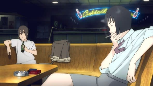 スカイクロラのtwitterイラスト検索結果