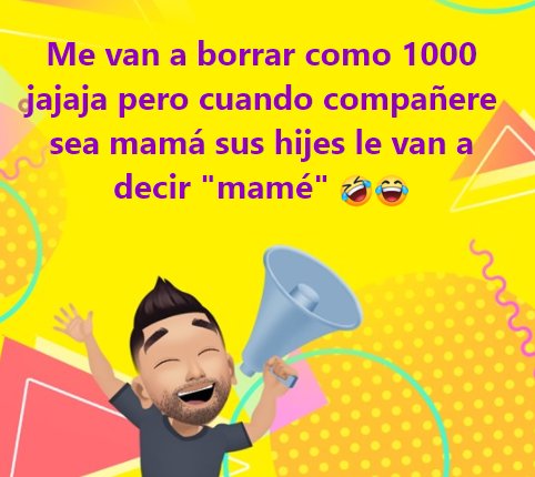 asaidbgamer's tweet photo. #companere #companeres https://t.co/McvyLzjgWy