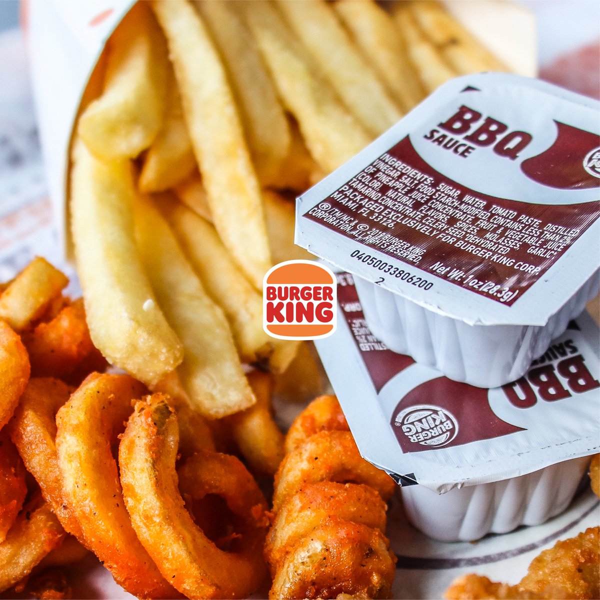 BurgerKing_ESA's tweet photo. Si te emociona cuando te sale una papita Twister en tus papas francesas, sos todo un #BKLover✨
.
#AtuManera #AlaParrilla #BKLovers #Almuerzos #Papitas #twister #Francesas #Autoking #Delivery https://t.co/GYf5CgkLdh