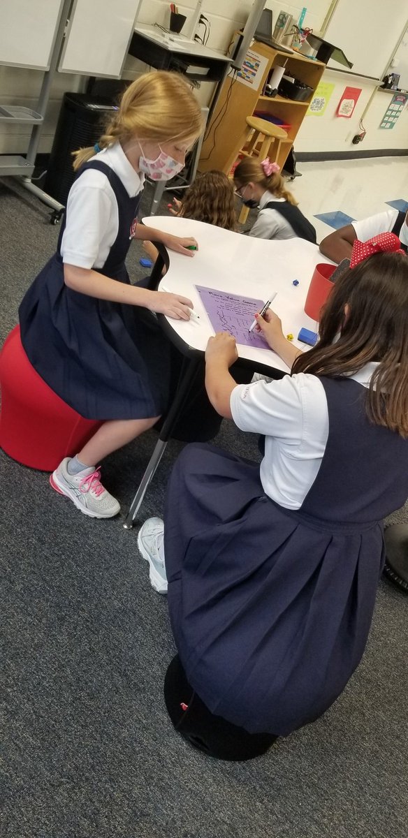 Viz 5th Grade tweet media