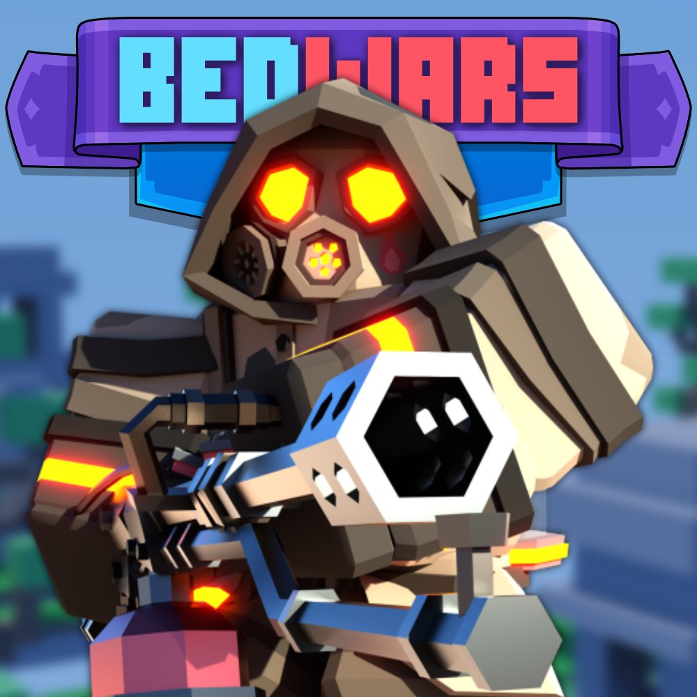 Roblox BedWars on Twitter: 