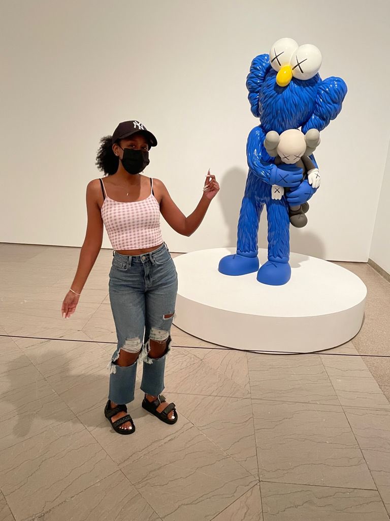 sambrileeham's tweet photo. I love museums 💕 https://t.co/d9J3xPJBx5