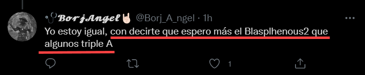 Julamun's tweet photo. #toxicinside #borricadas No le iba a dedicar más tuits al Dogtor por hoy, pero este me ha sorprendido demasiado. 🤨 El subconsciente lo traicionó. Yo me imagino que es por la rabia y la importancia de las últimas cagadas de Sony . Ayy Borri, la procesión va por dentro. 😌😌 https://t.co/mxsRRKYupM