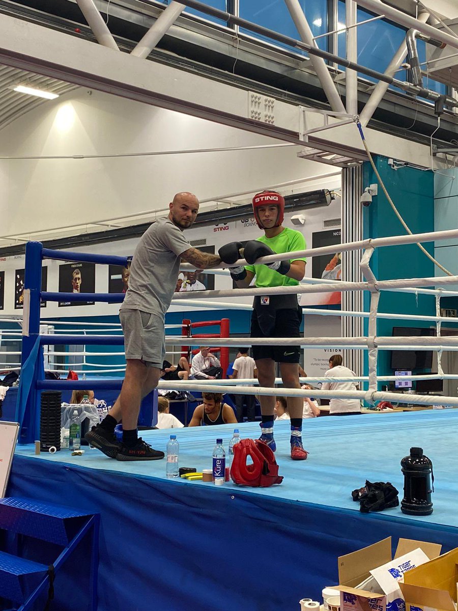 Kevin Mitchell tweet media