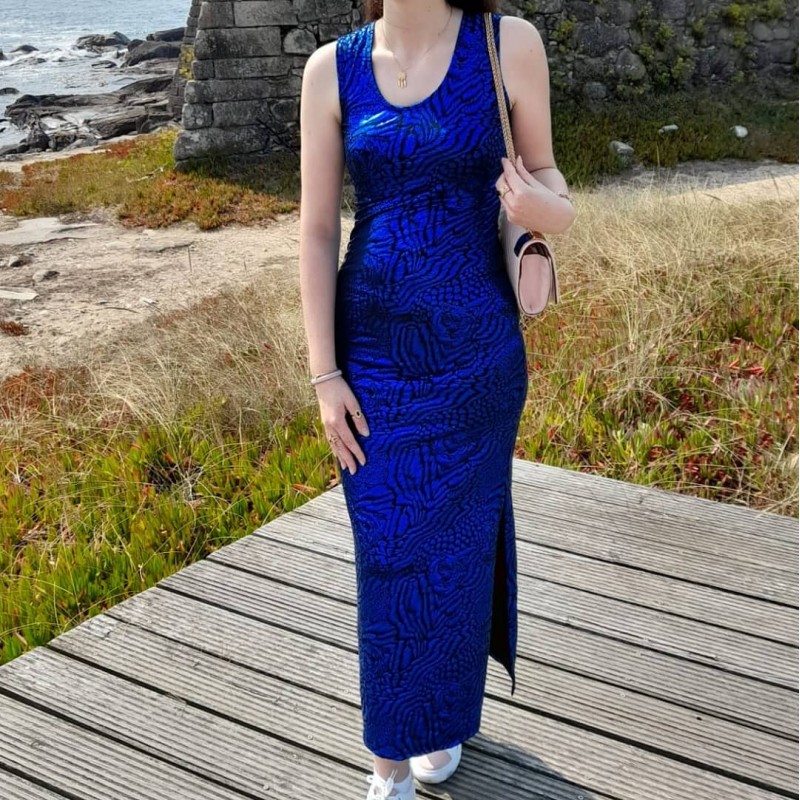 CheapClothes7's tweet photo. 👗👉VESTIDO LEÃO
#fashionstyle #fashionweek #fantasticclass #fashionista #fashion #classic #glamorous #glamour #styleoftheday #style #styleblogger #bloggerstyle #blogger #Influencer #influence #styling #stylist #madeinportugal #outfitstyle #outfits #design #exclusive #moda #dress https://t.co/kgMv4cai1p