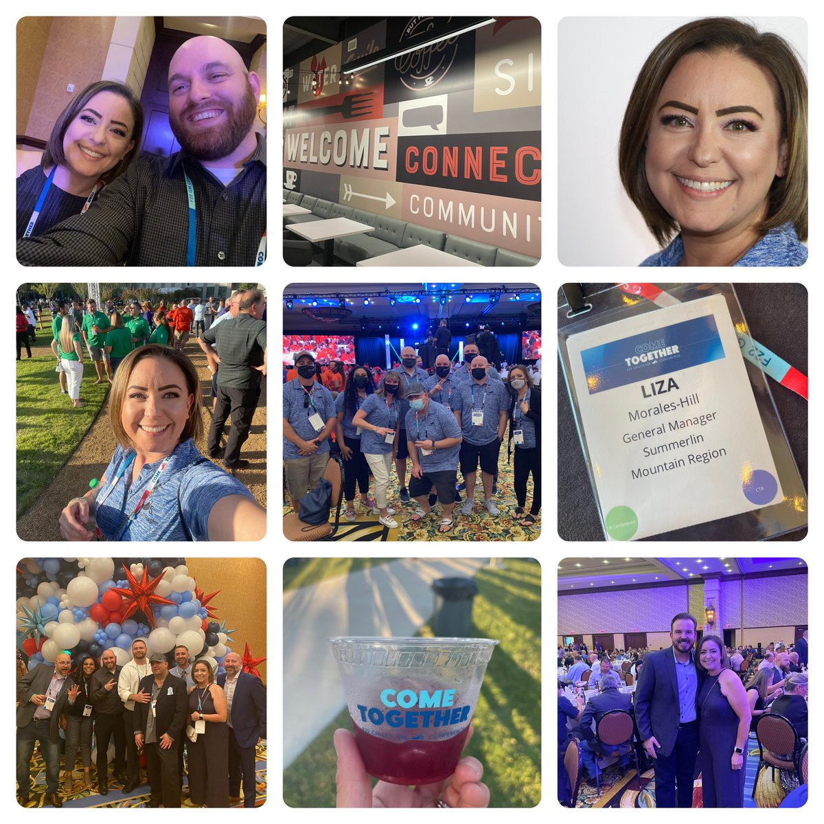 Liza Morales (@kimo4468) on Twitter photo What an AMAZING EXPERIENCE at my first GM conference! Can’t wait to get back into my restaurant. Feeling motivated more then ever. 🌶🌶🌶🌶<a href="/jeremylilly86/">Jeremy Lilly</a> @StephanieKeeli5 <a href="/hasquet/">Hasquet</a> <a href="/TheChad_Chilis/">Chad Collins</a> What an AMAZING EXPERIENCE at my first GM conference! Can’t wait to get back into my restaurant. Feeling motivated more then ever. 🌶🌶🌶🌶<a href="/jeremylilly86/">Jeremy Lilly</a> @StephanieKeeli5 <a href="/hasquet/">Hasquet</a> <a href="/TheChad_Chilis/">Chad Collins</a>