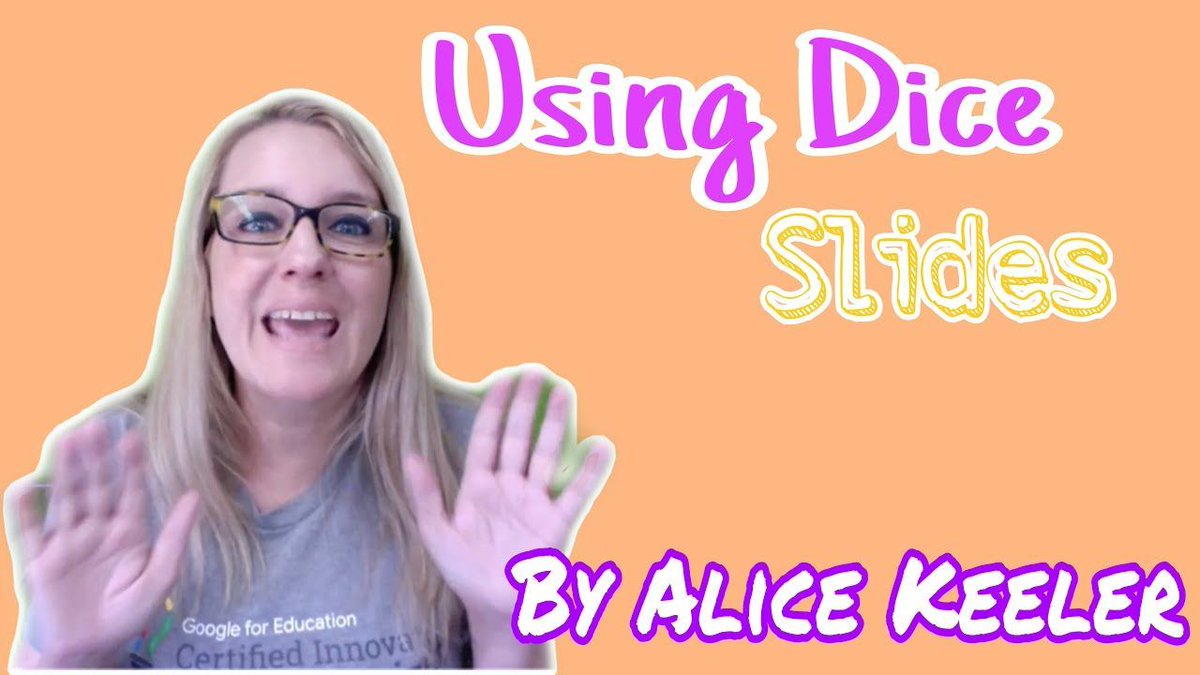 Alice Keeler tweet media