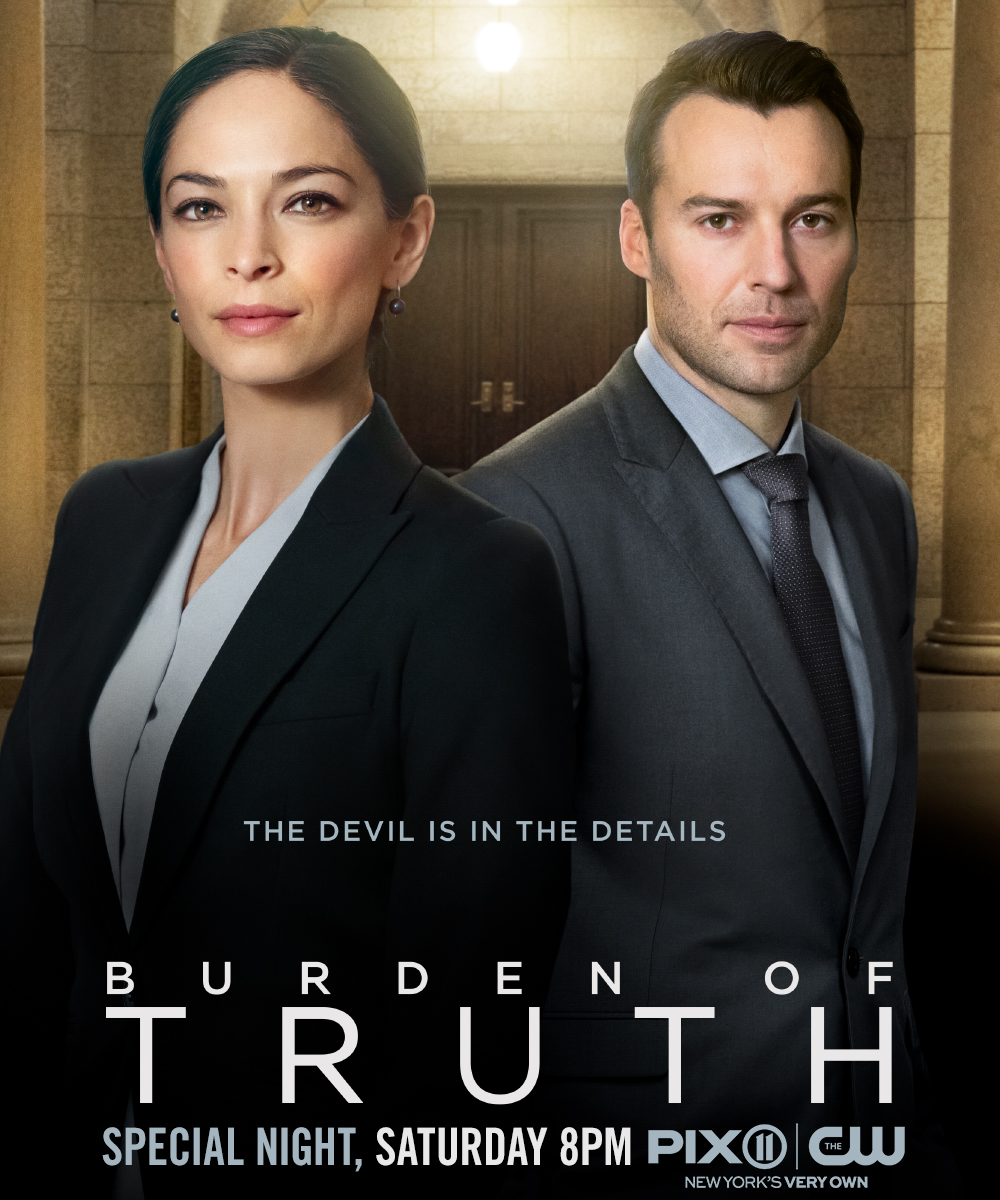 cw13 tv show cw13 tv show