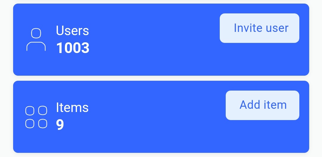 QvaStores's tweet photo. 😃 Más de 1003 usuarios educados por @QvaStore en la plataforma de @slykHQ 

📌 Aproximadamente 500 usuarios en solo 3 días 🥳 Muchas Gracias a todos

📌 Ampliando nuestra Comunidad https://t.co/ZjgzOZbq06