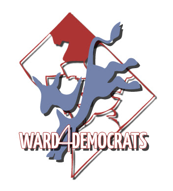 Ward4DemsDC's tweet photo. We're Marching Tomorrow! Join us, @MayorBowser, @DCDemocrats, @DCBlackdems, and many, many more for the 58th Anniversary of the March on Washington! We march to ensure all Americans have full access to our democracy. - https://t.co/6qw8jq8QOq https://t.co/XOp35eNJOW