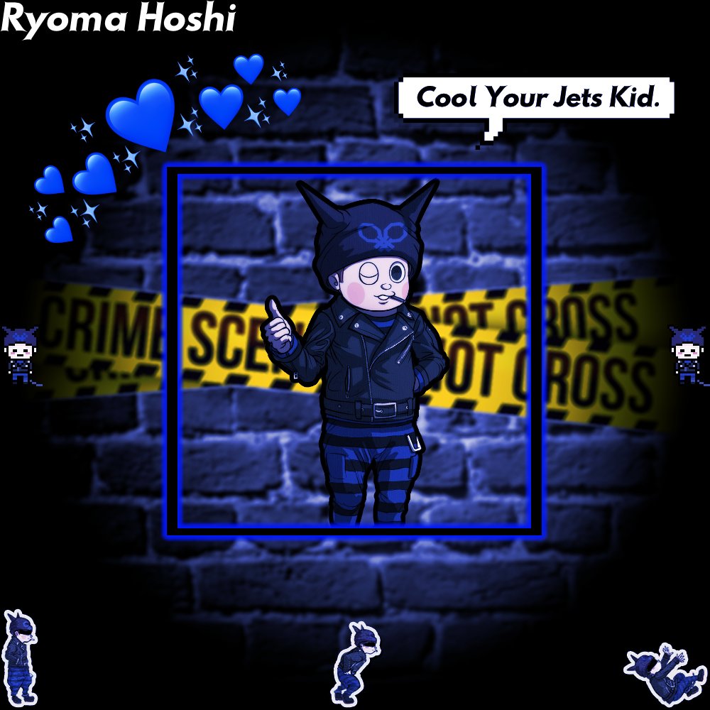 ㅤ
ㅤ
❝ I appreciate the gift love, it's just.. Not my style. 
   You'd be better suited in one. But, I'll find a place for 
   this. Thanks. ❞
ㅤ
ㅤ