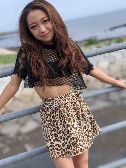 Twitterのコスプレ画像8