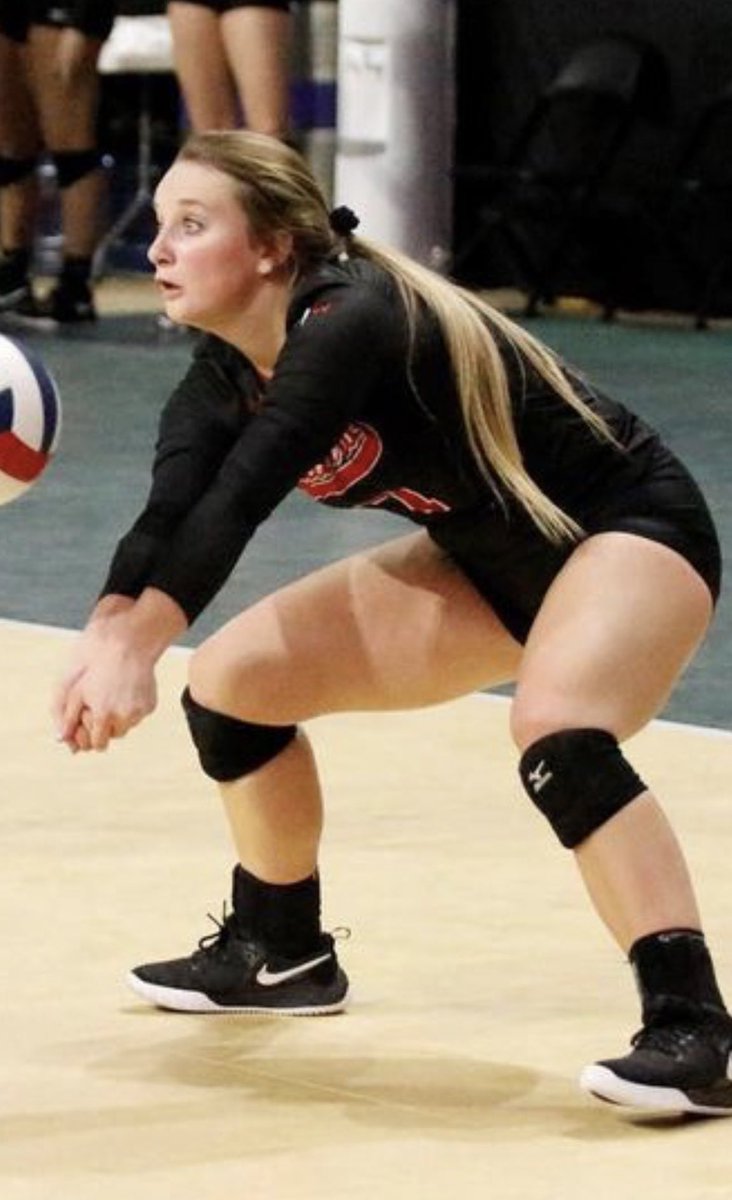 Brianna Kleinwolterink
Northwestern College, Defensive Specialist 2019-2023