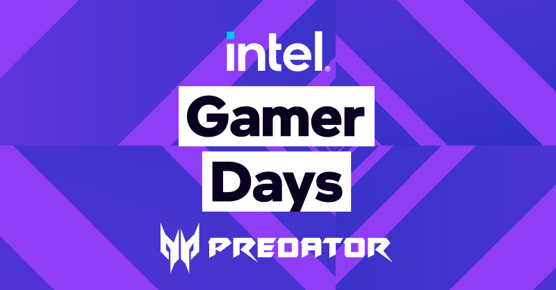 Predator_USA's tweet image. Think you can aim like the pros? Give it a try and automatically be entered to win a Predator #Triton300SE. acer.co/3jpHq4t

#IntelGamerDays  
#EnvyXPredator  
@Envy   
@IntelGaming   
@aimlab
