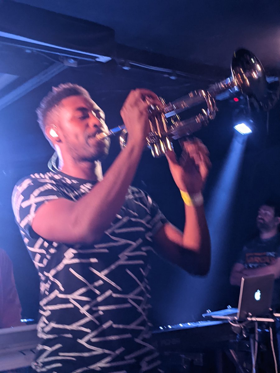 carolconnor123's tweet photo. Such a special night. My first gig in over 18 months and one of the best❤️ Thank you @Rudimental @kingcrowney @Beaniebhebhe 🙌🎵💃🎧 https://t.co/CeVj8t0qgV